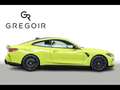 BMW M4 COMPHUDH\u0026K360CAMLASER Jaune - thumbnail 3