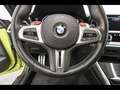 BMW M4 COMPHUDH\u0026K360CAMLASER Jaune - thumbnail 8