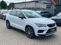 CUPRA Ateca +4Drive+LED+AHK+digital Tacho+ACC Weiß - thumbnail 7