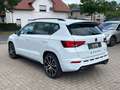 CUPRA Ateca +4Drive+LED+AHK+digital Tacho+ACC Weiß - thumbnail 3