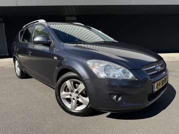 Sporty Wagon 1.6 Business Editie - Trekhaak -
