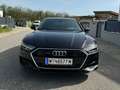 Audi A7 Sportback 50 TDI quattro tiptronic s line Schwarz - thumbnail 4