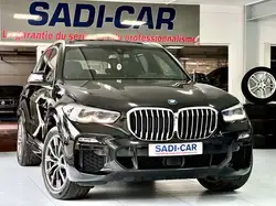 BMW X5 3.0 dAS 286cv xDrive30 - M SPORT EDITION
