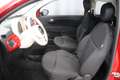 Fiat 500 Hatchback Hybrid 1.0 51kW GSE, Klimaanlage, Sof... Rouge - thumbnail 8