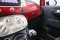 Fiat 500 Hatchback Hybrid 1.0 51kW GSE, Klimaanlage, Sof... Rood - thumbnail 17