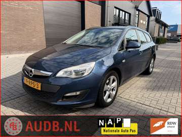 Sports Tourer 1.4 Turbo Edition| SPORT VLG.|AIRCO|