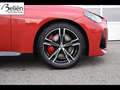 BMW 230 M-Sport Red - thumbnail 4