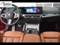 BMW 230 M-Sport Piros - thumbnail 6