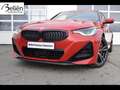 BMW 230 M-Sport Červená - thumbnail 7