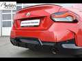 BMW 230 M-Sport Piros - thumbnail 8