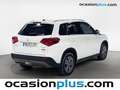 Suzuki Vitara 1.4T GLE Mild Hybrid Blanc - thumbnail 4