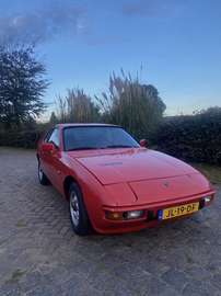 Rood - Lees Beschrijving Aub