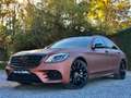 Mercedes-Benz S 350 d 3.0 4Matic AMG-PACk / MASSAGE / ADAPT SUSPENSION Beige - thumbnail 6