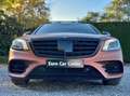 Mercedes-Benz S 350 d 3.0 4Matic AMG-PACk / MASSAGE / ADAPT SUSPENSION Beige - thumbnail 8