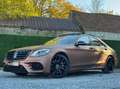 Mercedes-Benz S 350 d 3.0 4Matic AMG-PACk / MASSAGE / ADAPT SUSPENSION Beige - thumbnail 7