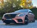 Mercedes-Benz S 350 d 3.0 4Matic AMG-PACk / MASSAGE / ADAPT SUSPENSION Beige - thumbnail 5