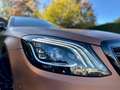 Mercedes-Benz S 350 d 3.0 4Matic AMG-PACk / MASSAGE / ADAPT SUSPENSION Beige - thumbnail 42