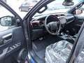 Toyota Hilux DK GR SPORT 2,8 D-4D Aut. promt verfügbar (lage... Grau - thumbnail 12