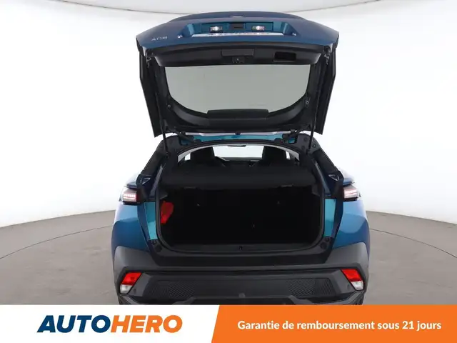 Peugeot 408 view 16