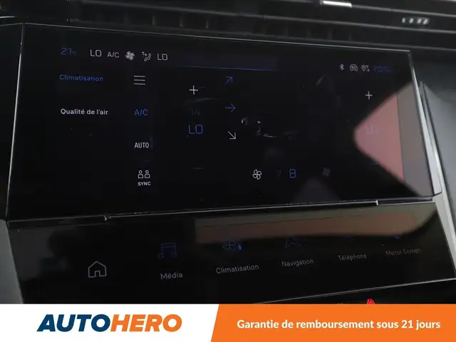 Peugeot 408 view 25