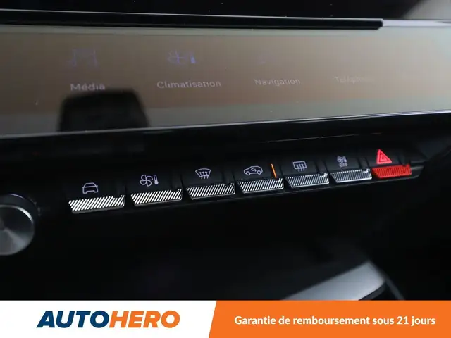 Peugeot 408 view 29