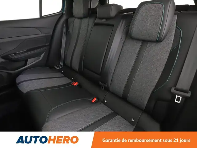 Peugeot 408 view 14