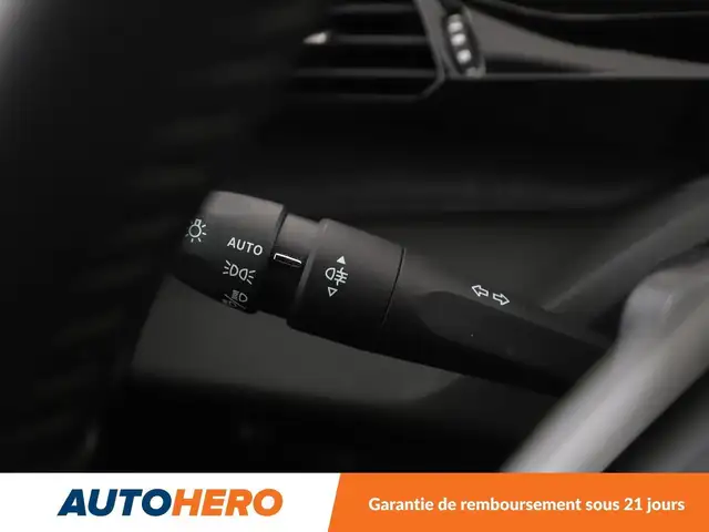 Peugeot 408 view 20