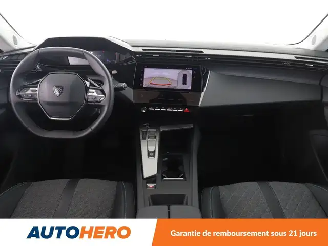 Peugeot 408 view 12