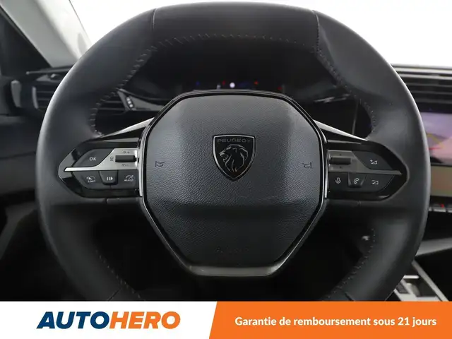 Peugeot 408 view 19