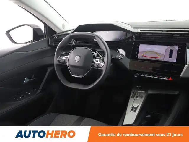 Peugeot 408 view 13