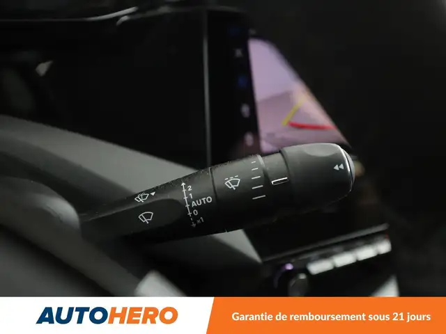 Peugeot 408 view 21