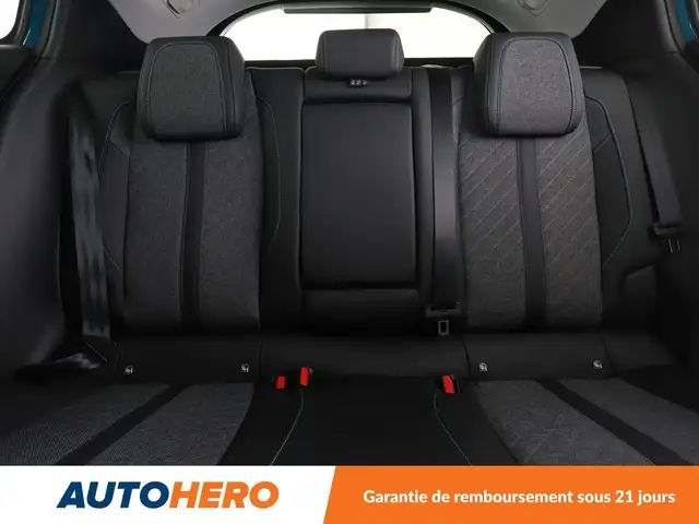 Peugeot 408 view 15