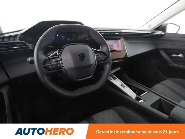Peugeot 408 view 11