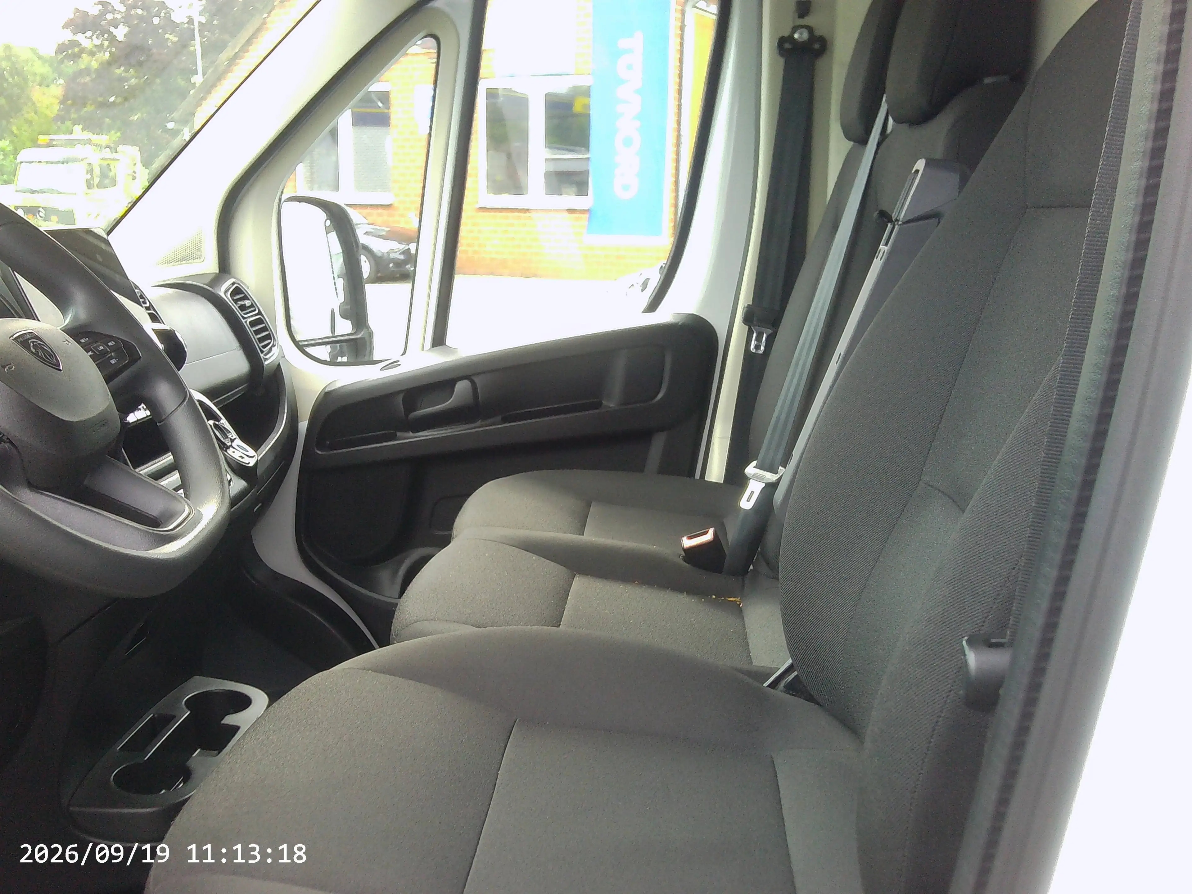 Peugeot Boxer L4H2 Heavy Automatik*Klimaautomatik*Tüv neu*Garantie* — photo 14