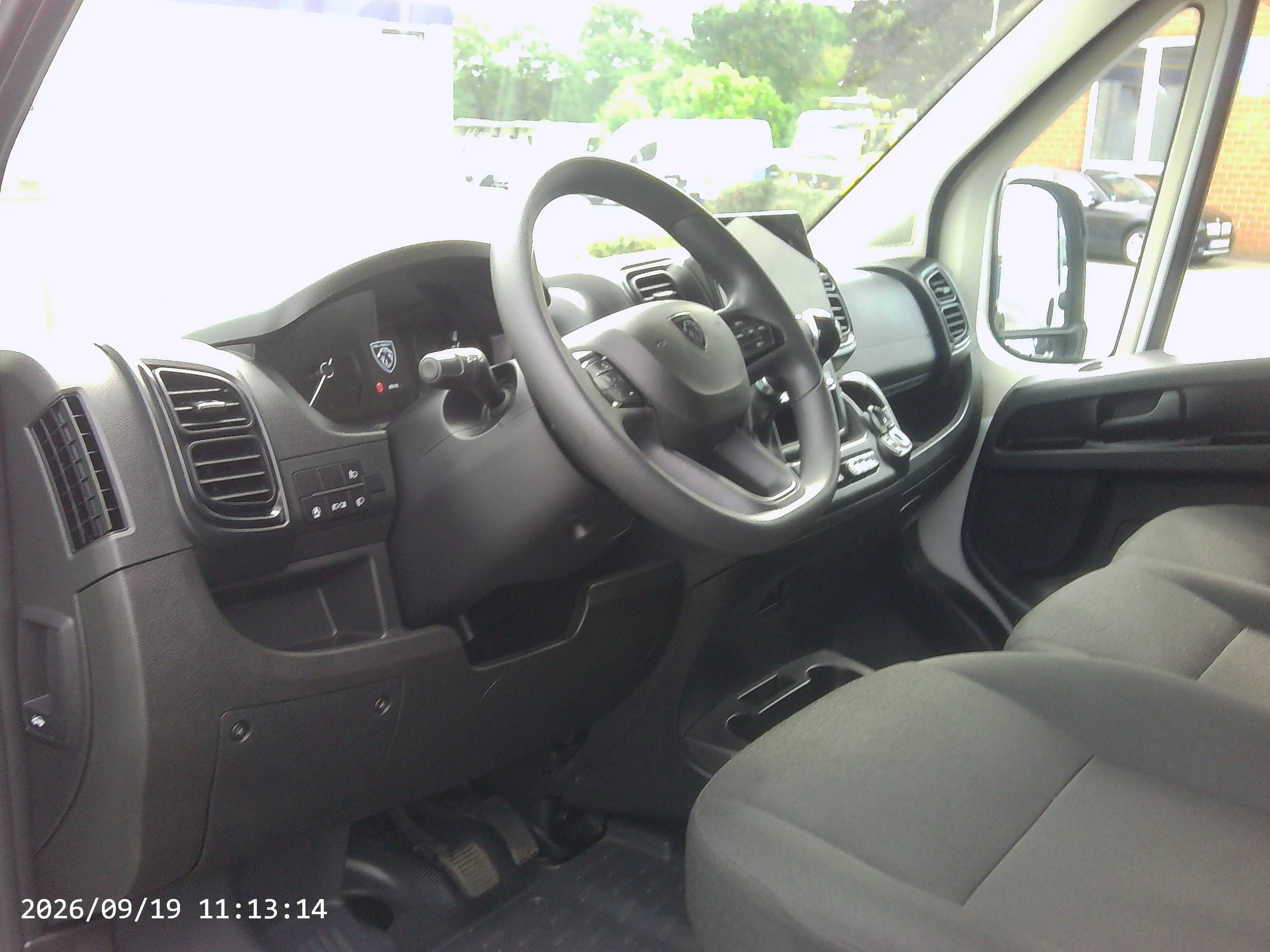 Peugeot Boxer L4H2 Heavy Automatik*Klimaautomatik*Tüv neu*Garantie* — photo 13