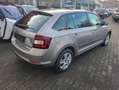 Skoda Rapid/Spaceback SB 1.0 TSI Ambition+KAMERA+AHK+KLIMA+ALU+ Beige - thumbnail 6