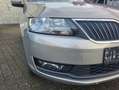 Skoda Rapid/Spaceback SB 1.0 TSI Ambition+KAMERA+AHK+KLIMA+ALU+ Beige - thumbnail 4