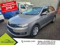 Skoda Rapid/Spaceback SB 1.0 TSI Ambition+KAMERA+AHK+KLIMA+ALU+ Beige - thumbnail 1