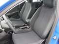 Opel Corsa Elegance LED NAVpro AdapTempom 11KW Lader Blauw - thumbnail 16