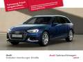 Audi A4 Advanced 35 TFSI AHZV DAB LED-SW Blau - thumbnail 3