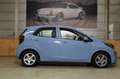 Kia Picanto 1.0 CVVT ECO.PLUSL / AIRCO / BLUETOOTH / 5 DEURS Blauw - thumbnail 3