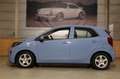 Kia Picanto 1.0 CVVT ECO.PLUSL / AIRCO / BLUETOOTH / 5 DEURS Blauw - thumbnail 2