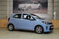 Kia Picanto 1.0 CVVT ECO.PLUSL / AIRCO / BLUETOOTH / 5 DEURS Blauw - thumbnail 4