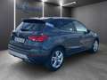SEAT Arona 1.0 TGI FR LED DAB+ Navi Kamera Bluetooth Gris - thumbnail 4