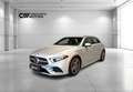 Mercedes-Benz A 200 Premium auto Argento - thumbnail 1