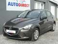 Mazda 2 1.5i Skyactiv-G Skydrive **GARANTIE 1 JAAR** Gris - thumbnail 1