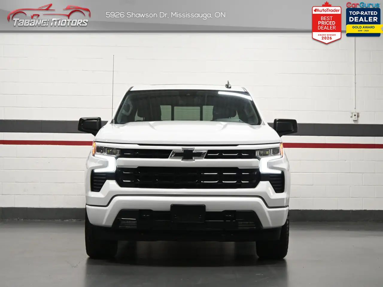 Chevrolet Silverado 1500 fotografie Chevrolet Silverado 1500