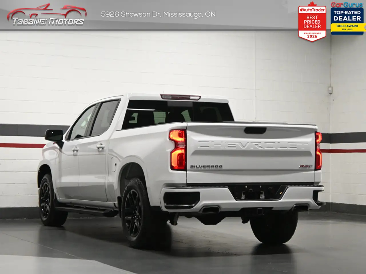 Chevrolet Silverado 1500 fotografie Chevrolet Silverado 1500