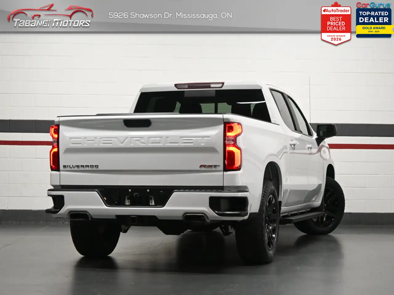Chevrolet Silverado 1500 fotografie Chevrolet Silverado 1500