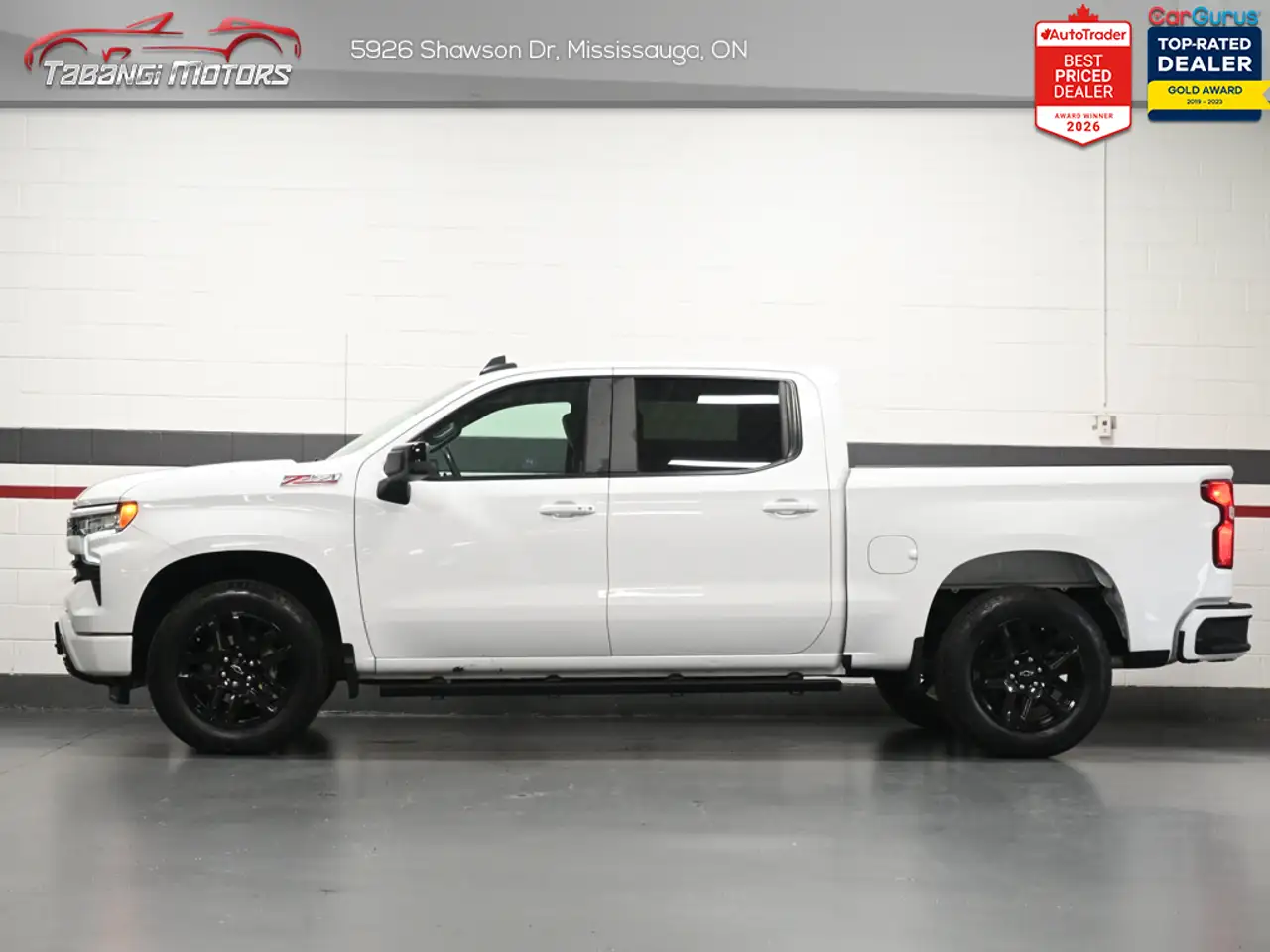 Chevrolet Silverado 1500 fotografie Chevrolet Silverado 1500